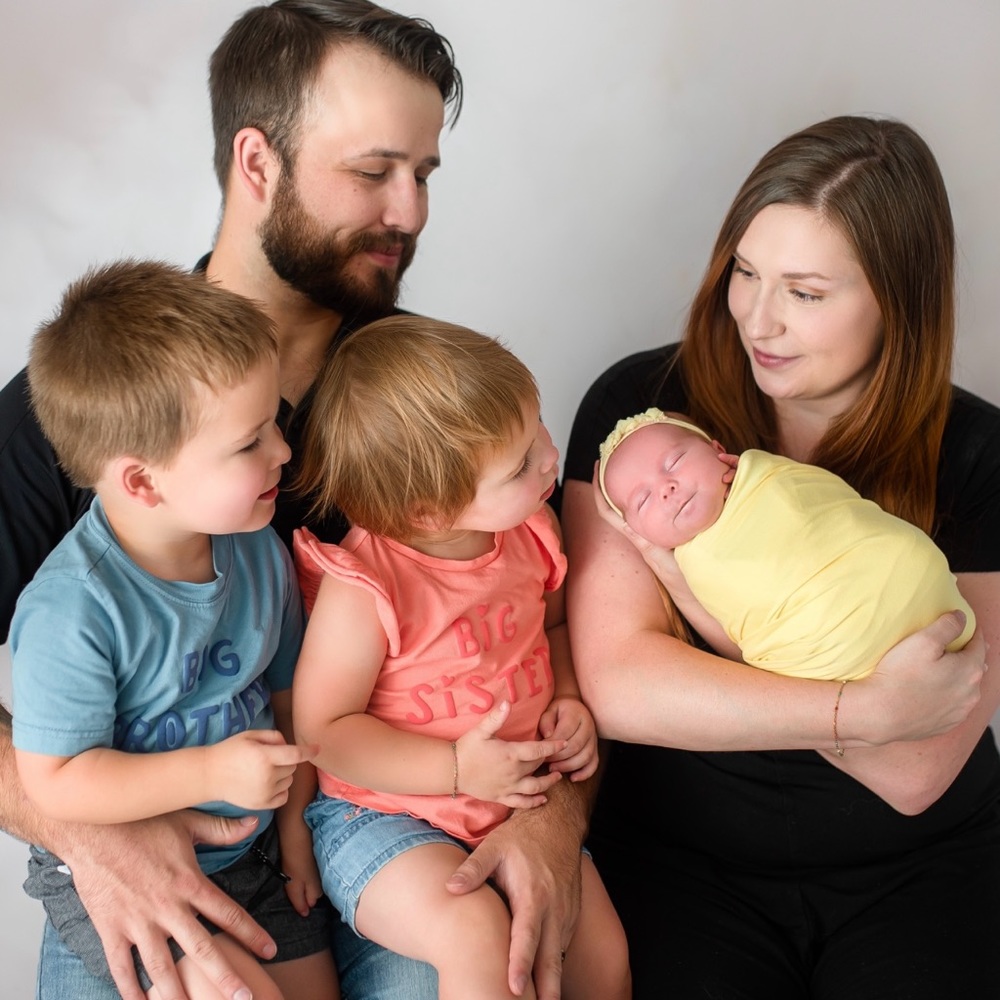 Meet your Posher, Emily